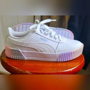 Puma Girls Shoes